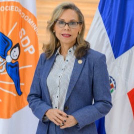 Rosa Acevedo Saladín