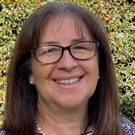 Catalina Vásquez Sagra