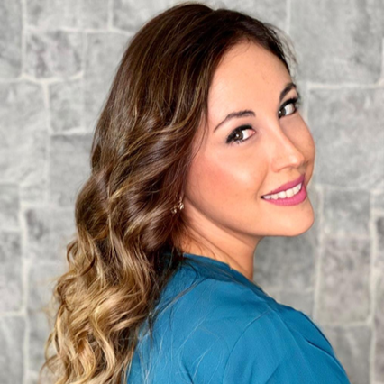 Gema Pérez Alarcón